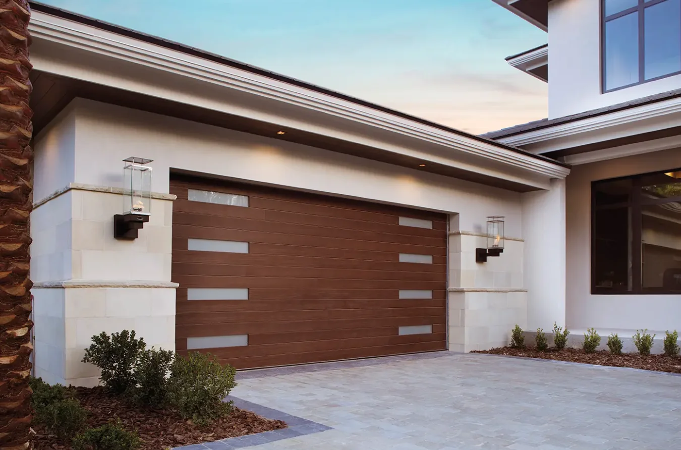 Garage Doors