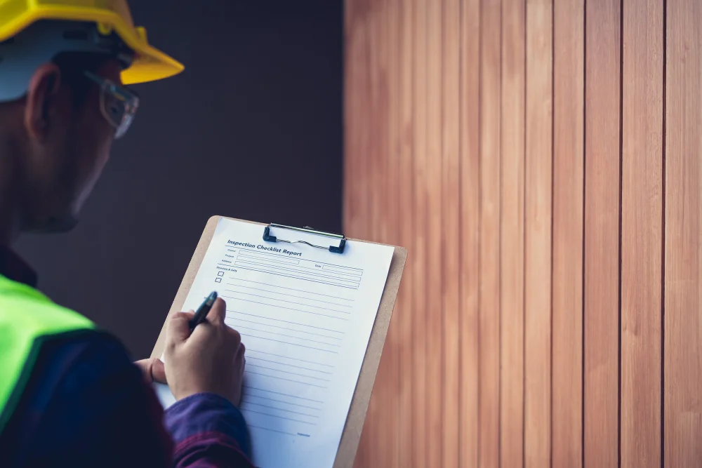 Inspections After Permit Approval: What Happens Next?
