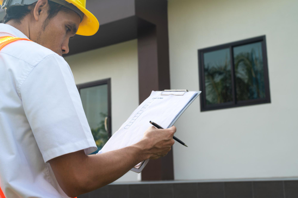 From Idea to Approval: The Building Permit Process Explained