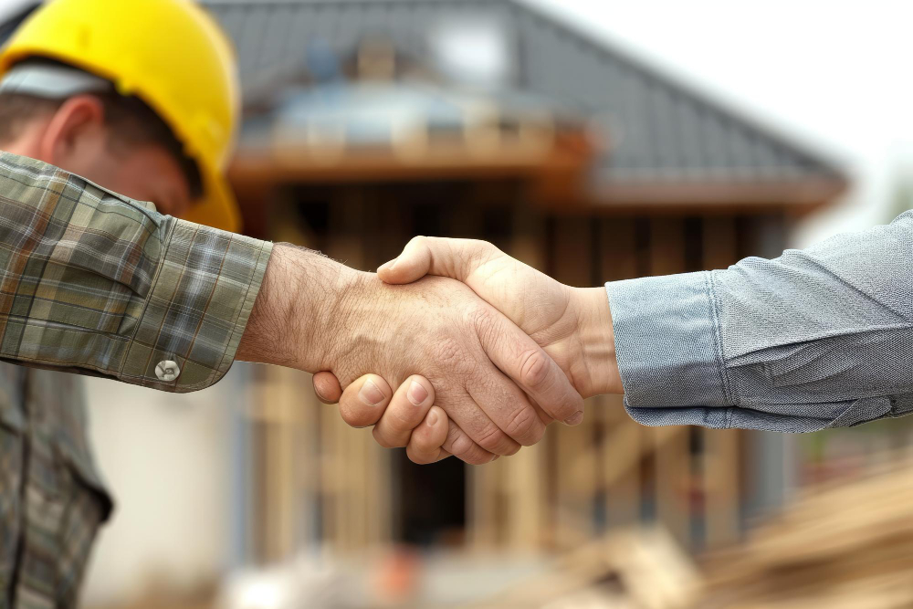 From Permit to Project Complete: How Zermit AI Connects Homeowners with the Right Professionals