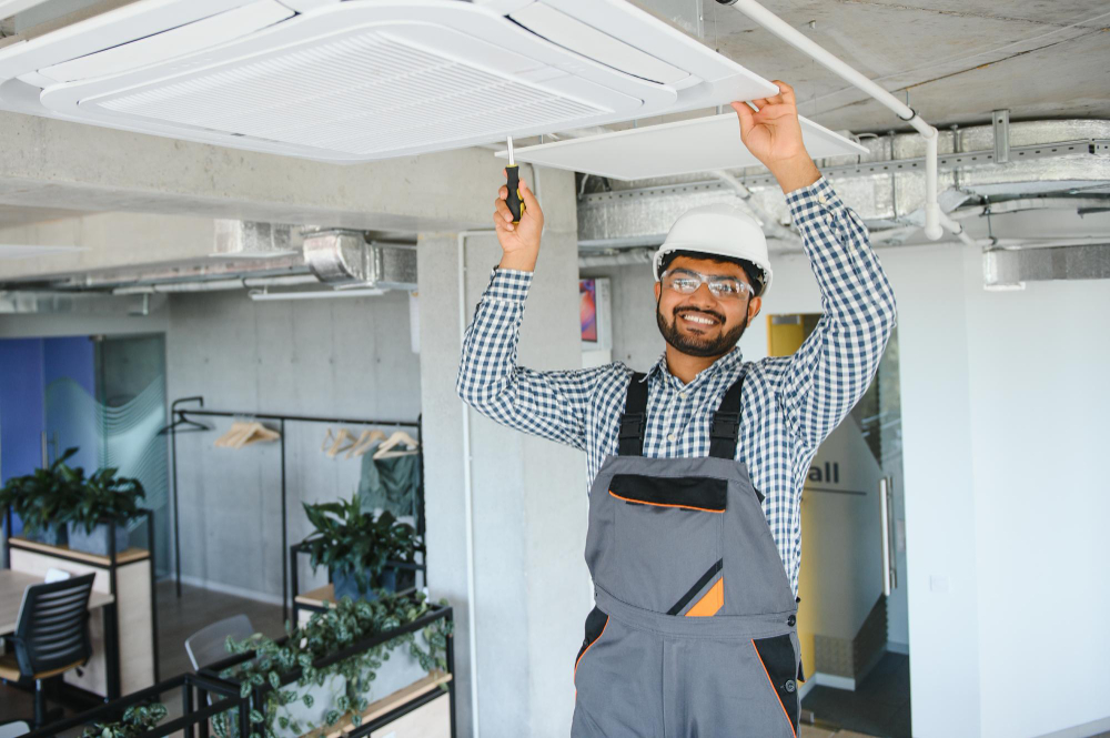 Do I Need a Permit to Replace My AC Unit in California?