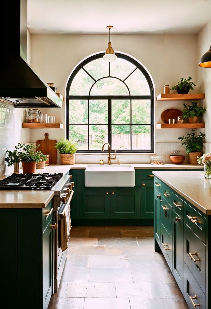 Kitchen Remodel Permit Cost in California: A Complete Breakdown