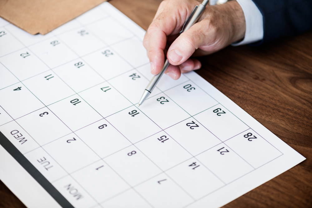 How Long Does Permit Approval Take in California?