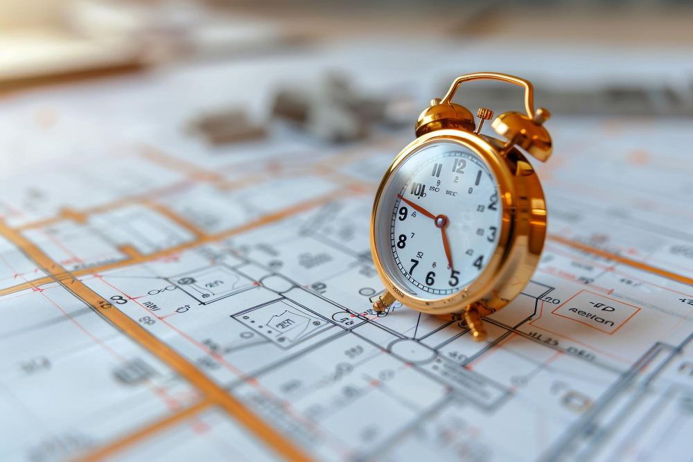 Permit Timeline & Common Delays: How Long Does It Take to Get a Building Permit?