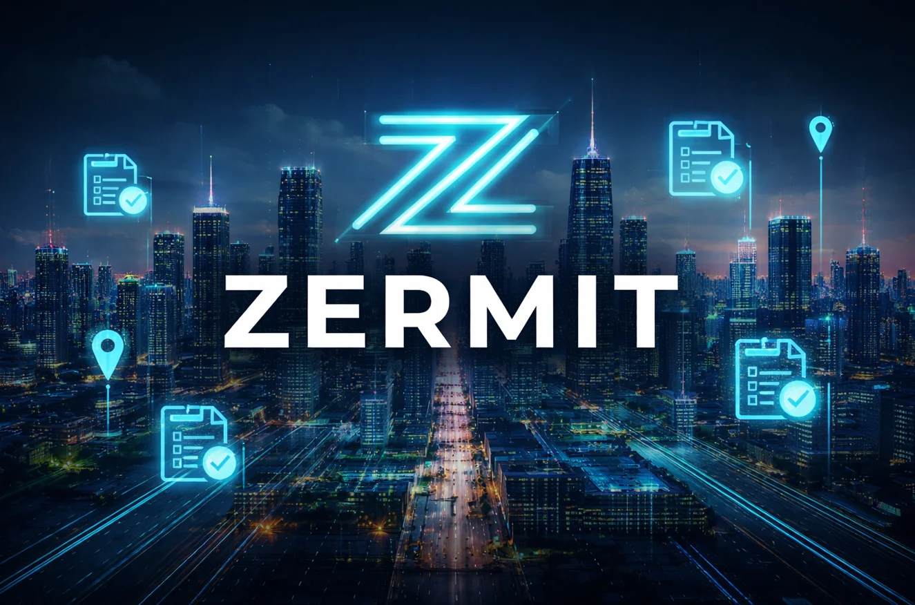 Zermit AI Launches Nationwide