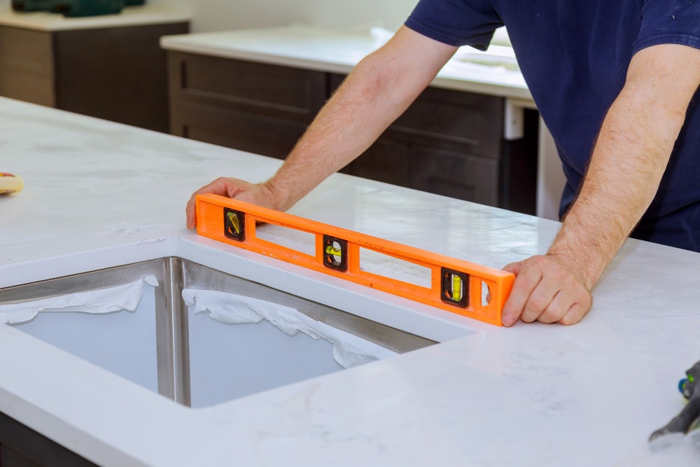 Do I Need a Permit for a Kitchen Remodel in California?